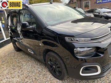 Citroën E-Berlingo